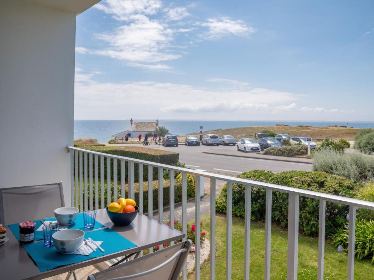 Les Trois Iles-7 By Interhome *