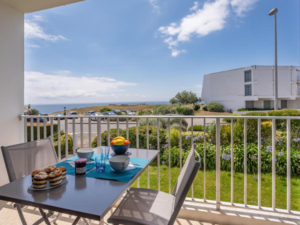 Apartment Les Trois Iles-7 By Interhome