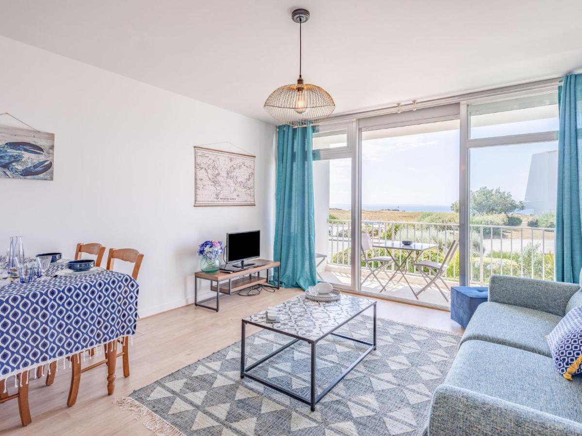 Les Trois Iles-7 By Interhome Appartement