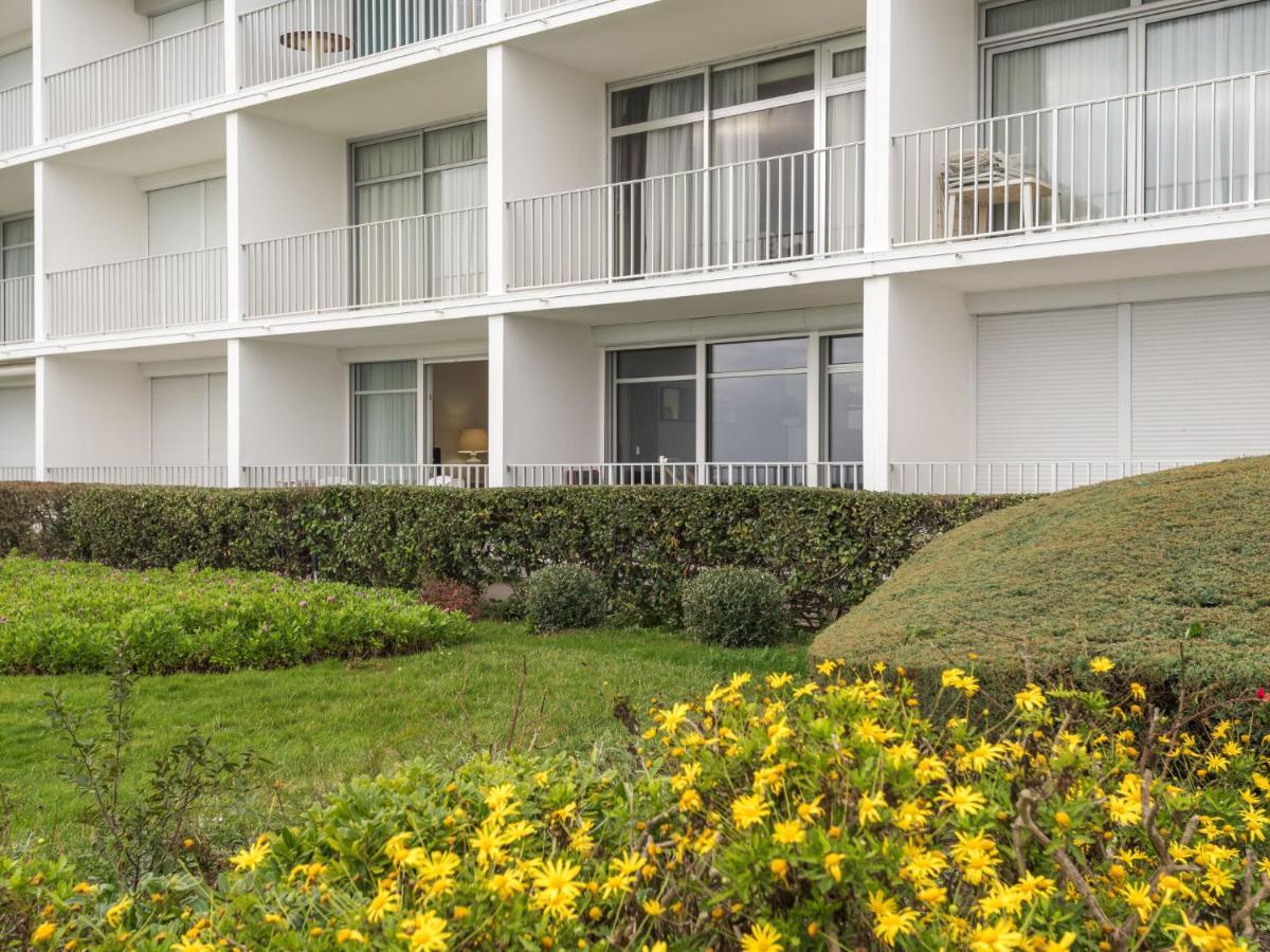 Les Trois Iles-7 By Interhome * Quiberon