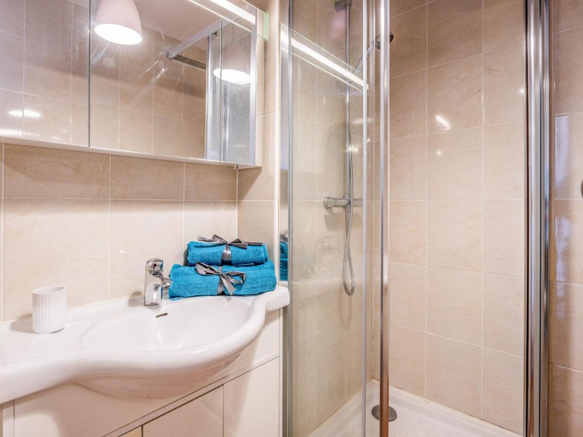 Les Trois Iles-7 By Interhome