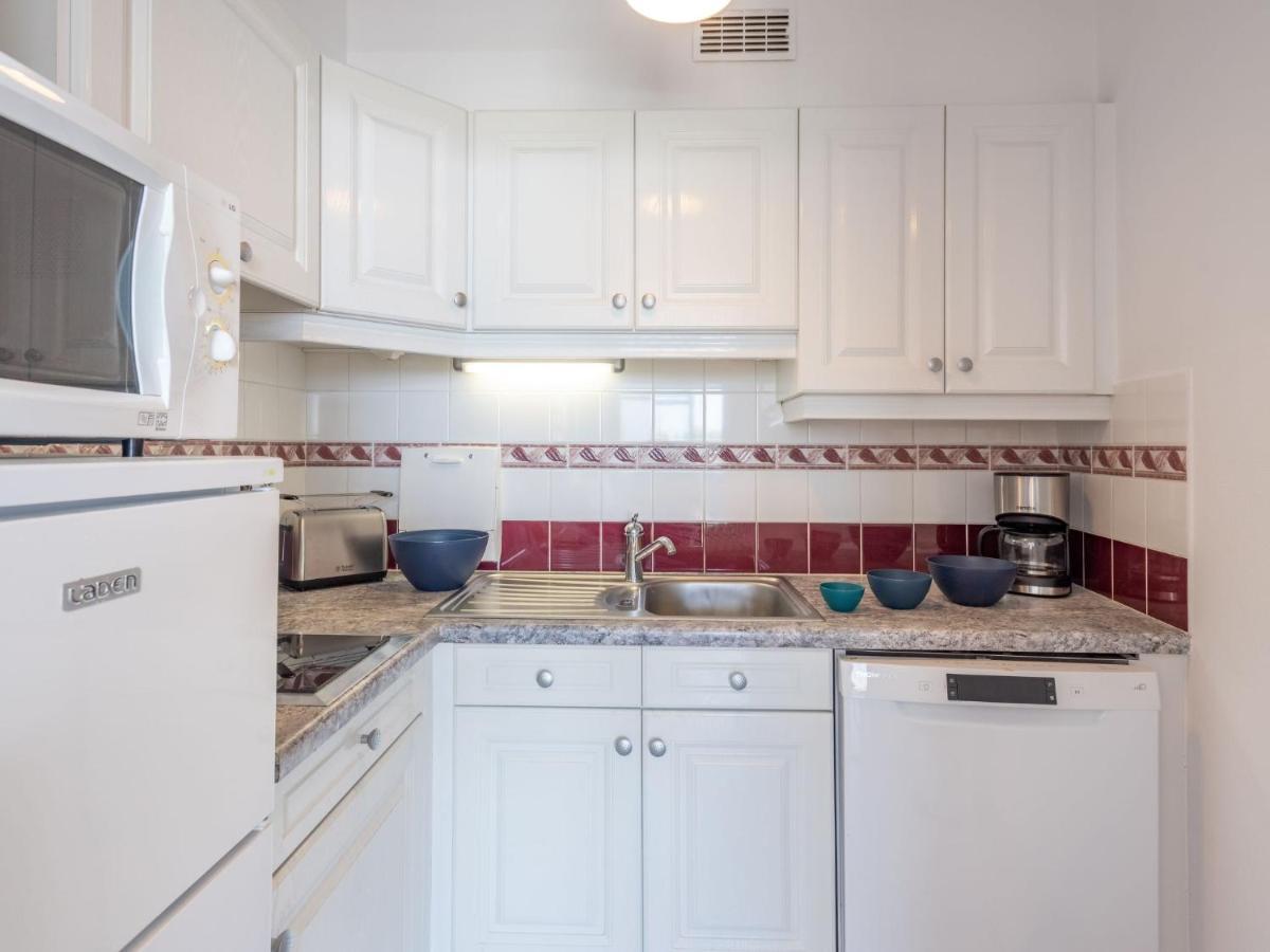 Les Trois Iles-7 By Interhome *
