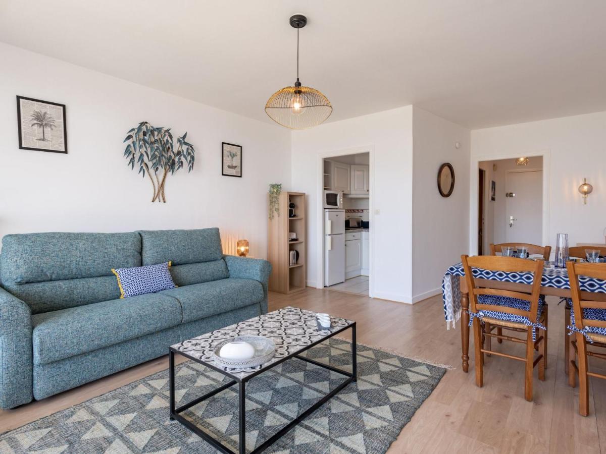 Les Trois Iles-7 By Interhome