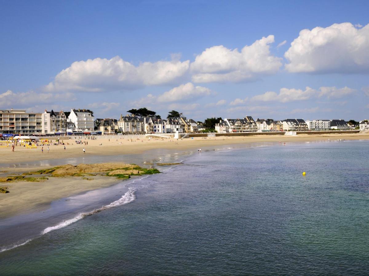 Les Trois Iles-7 By Interhome * Quiberon
