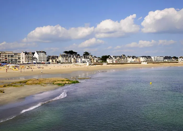 Studio Les Trois Iles-7 By Interhome