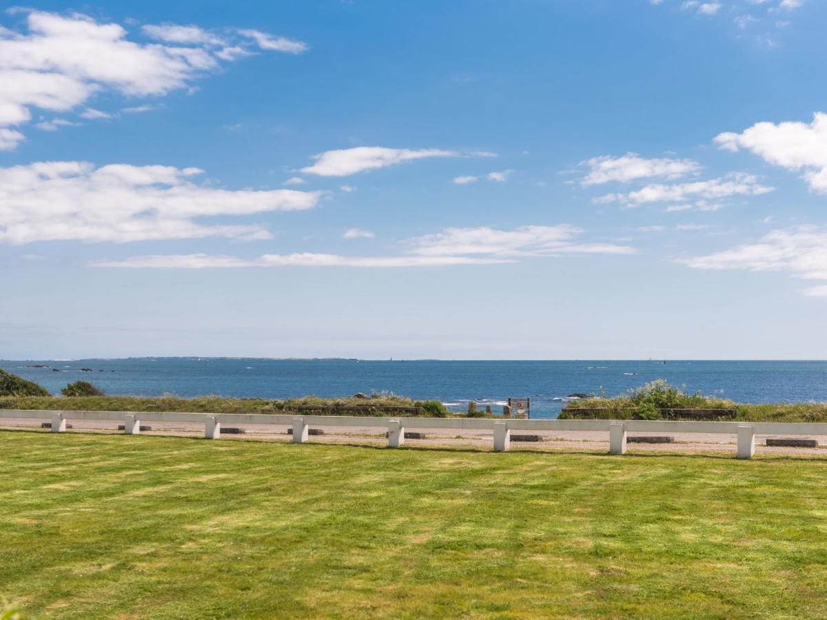 Les Trois Iles-7 By Interhome *