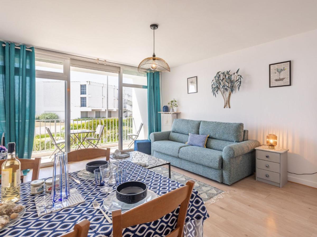 Les Trois Iles-7 By Interhome Apartamento