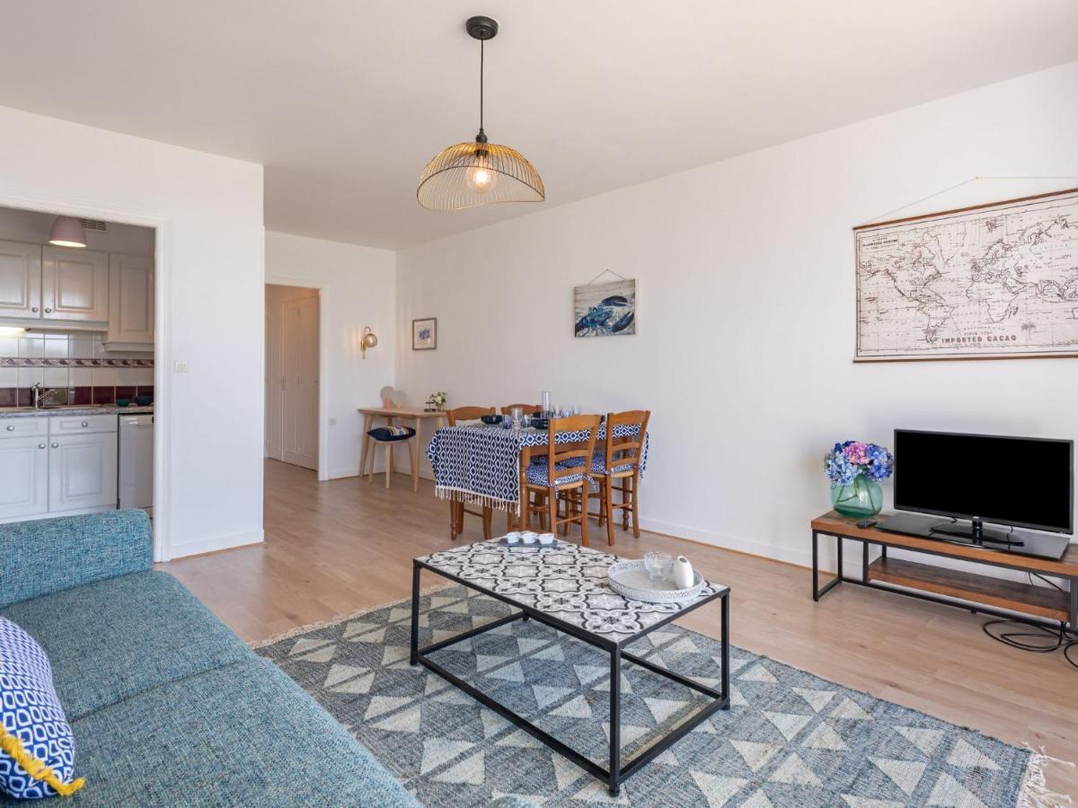 Les Trois Iles-7 By Interhome Apartamento *